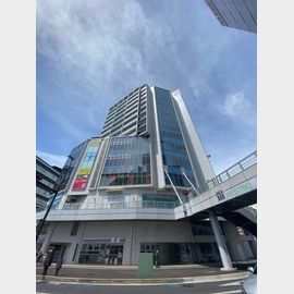 新日本EXビル 8階 築6年7ヶ月の賃貸物件