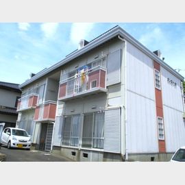 クレスト21 2階 築34年10ヶ月の賃貸物件