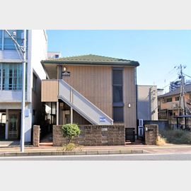リバーシティ院内 2階 築20年11ヶ月の賃貸物件