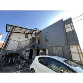 ＤＲＨＯＭＥＳＭＡＫＵＨＡＲＩ 2階 築31年7ヶ月の賃貸物件