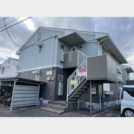 CityBridge 2階 築36年1ヶ月の賃貸物件