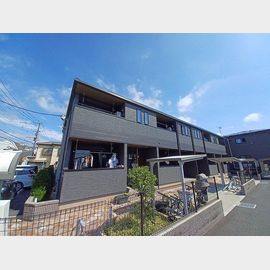 新検見川駅より徒歩15分 1階 築2年11ヶ月の賃貸物件