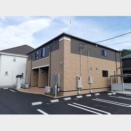 イーストサイド86 1階 築4年4ヶ月の賃貸物件