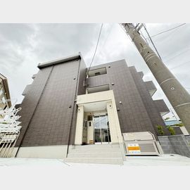 アテナ稲毛の賃貸物件