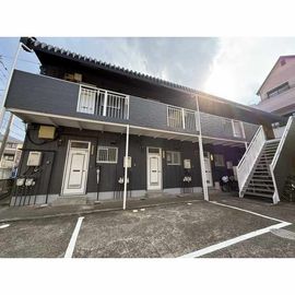 蘇我駅より徒歩15分 1階 築40年7ヶ月の賃貸物件