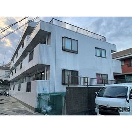 都賀駅より徒歩32分 1階 築35年6ヶ月の賃貸物件