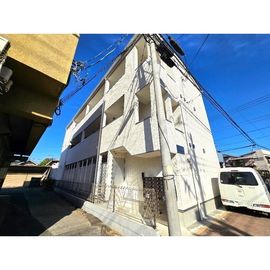 MQuarto大森台の賃貸物件