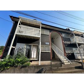 都賀駅より徒歩24分 2階 築32年2ヶ月の賃貸物件
