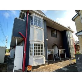 四街道駅よりバス7分 2階 築39年7ヶ月の賃貸物件