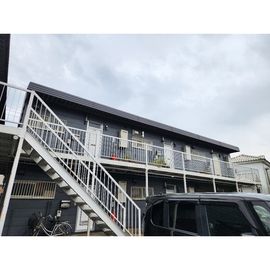 桜木駅より徒歩7分 2階 築36年7ヶ月の賃貸物件