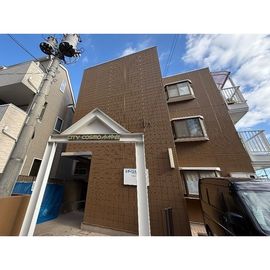 シティコスモ小仲台の賃貸物件