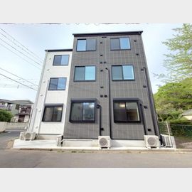 キャメル稲毛2の賃貸物件