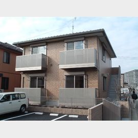 クレール・ソガ Bの賃貸物件