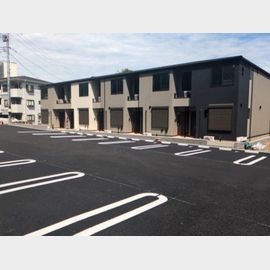 カーサフロイデの賃貸物件
