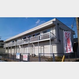 グリーンハイツの賃貸物件