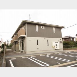 コスモスの賃貸物件