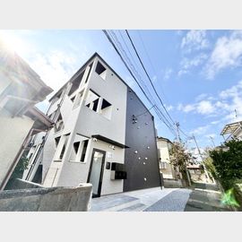 GrandForetの賃貸物件