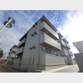 D-ROOM君塚IBの賃貸物件