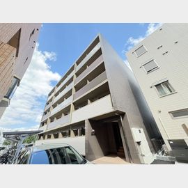 ファーストレジデンスおゆみ野の賃貸物件