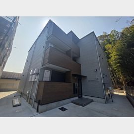 FORESTTERRACECHIBADERAの賃貸物件
