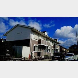 パインツリーCの賃貸物件
