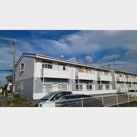 ユートピア藤沼の賃貸物件