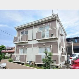 井原ハイツ2の賃貸物件