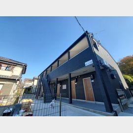 東岩槻駅より徒歩8分 築2年2ヶ月 2階建の賃貸物件