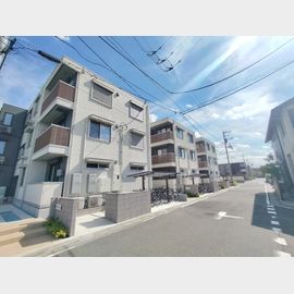 浦和美園駅より徒歩9分 2階 築2年9ヶ月の賃貸物件