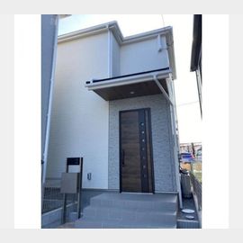 浦和美園駅より徒歩13分 1階 築4年7ヶ月の賃貸物件