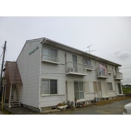 ドリームハイツの賃貸物件