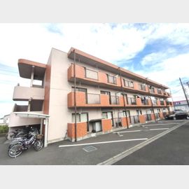 フェリスカーサの賃貸物件