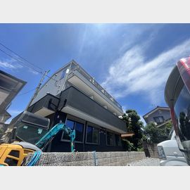 岩槻駅より徒歩13分 1階 築2年11ヶ月の賃貸物件