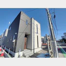 東岩槻駅より徒歩2分 築2年 2階建の賃貸物件