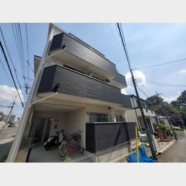 BellaLuna岩槻 2階 築7年3ヶ月の賃貸物件