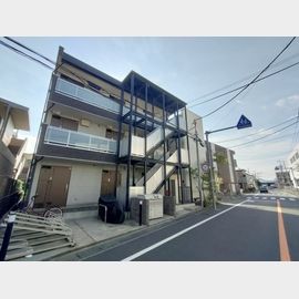 リブリ・ジュネス３の賃貸物件