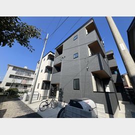 ロボットホーム愛宕町Bの賃貸物件