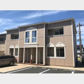 プロニティ・ロマンシェ 1階 築15年5ヶ月の賃貸物件