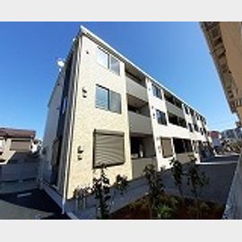 イーケーサングレースの賃貸物件