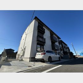 リヴィエールIの賃貸物件