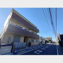 SBメゾン岩槻本町の賃貸物件
