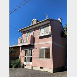 桜井ハイツの賃貸物件
