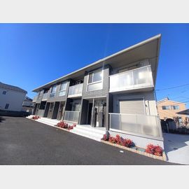 パークメゾン美幸町の賃貸物件