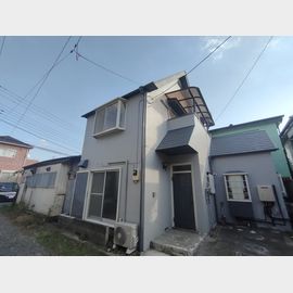 岩槻駅より徒歩10分 築41年1ヶ月 2階建の賃貸物件