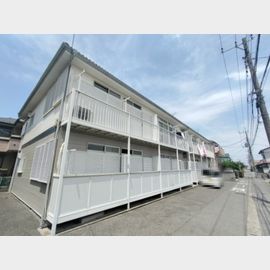 岩槻駅より徒歩25分 2階 築32年3ヶ月の賃貸物件