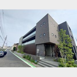 フォレナ２ 2階 築4年3ヶ月の賃貸物件