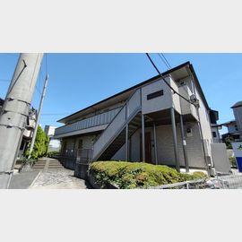 メゾン桜 2階 築17年の賃貸物件