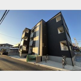 ジーメゾン春日部花積の賃貸物件