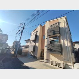グリシーヌ岩槻本町の賃貸物件