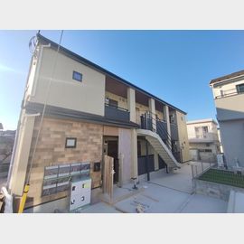 MELDIA岩槻VIの賃貸物件